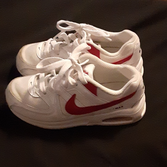 Girls Air Max - Picture 1 of 2
